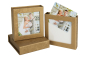 Preview: USB-Stick "You&Me" mit USB-Box. Hochzeit Design. USB 3.0