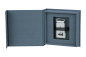 Preview: Hochzeit USB-Box mit Bildfenster.